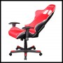  Кресло Dxracer OH/FD07/RW ВИТРИННОЕ